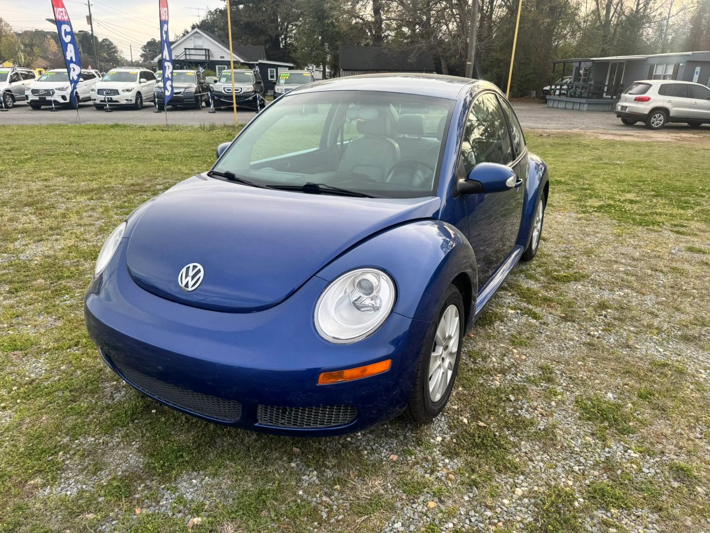 volkswagen new beetle 2008 3VWPW31C98M520579 image volkswagen new beetle 2008 3VWPW31C98M520579 image